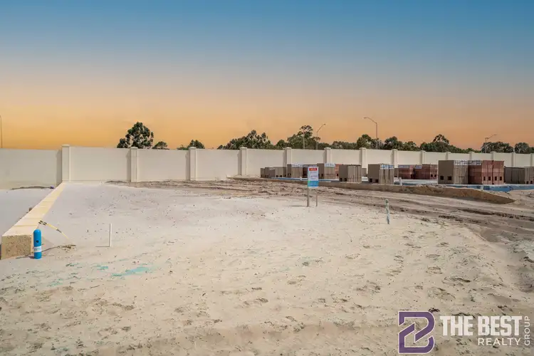 Fourth view of Homely land listing, 44 Meander Way, Treeby WA 6164