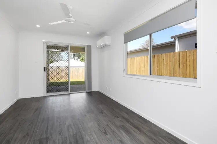 Second view of Homely house listing, B/3/31 Evergreen Avenue, Loganlea QLD 4131