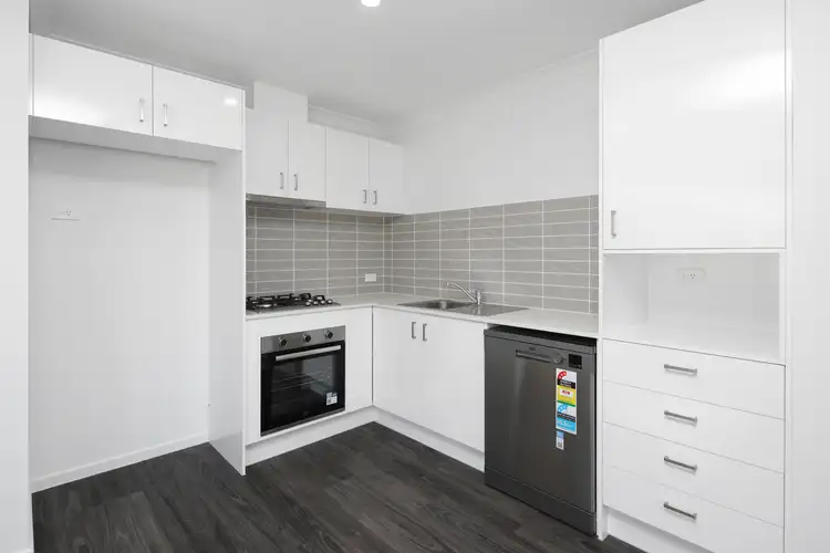 Third view of Homely house listing, B/3/31 Evergreen Avenue, Loganlea QLD 4131