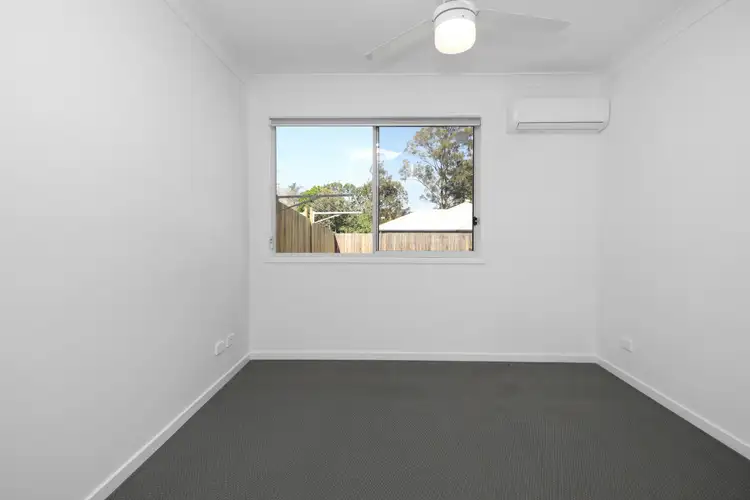 Fifth view of Homely house listing, B/3/31 Evergreen Avenue, Loganlea QLD 4131