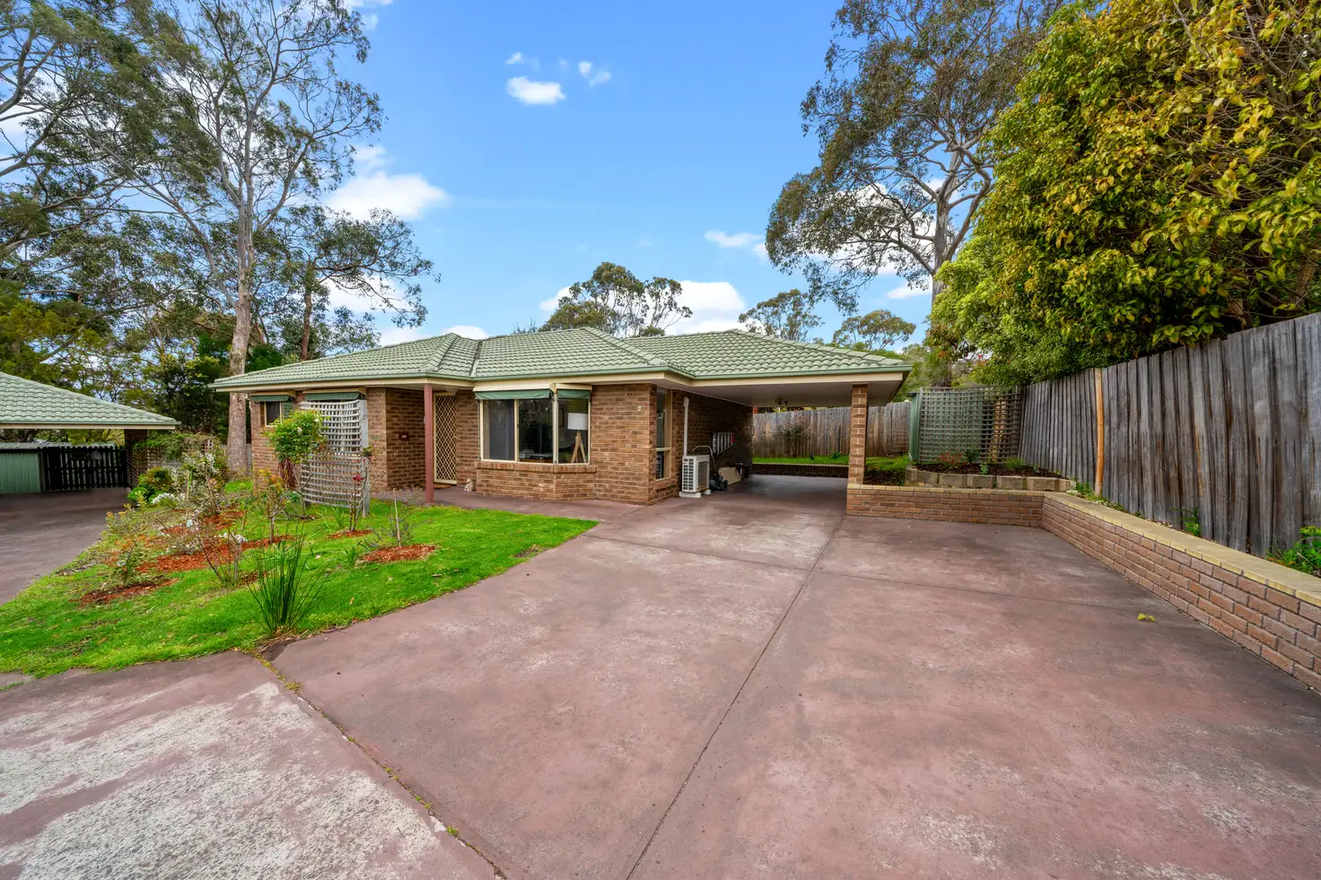 Main view of Homely unit listing, 4/471 Nelson Road, Mount Nelson TAS 7007