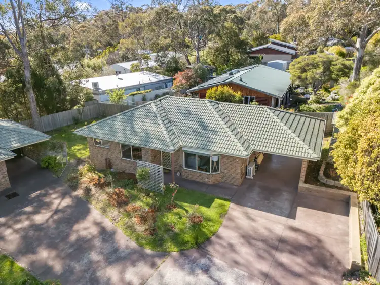 Fourth view of Homely unit listing, 4/471 Nelson Road, Mount Nelson TAS 7007