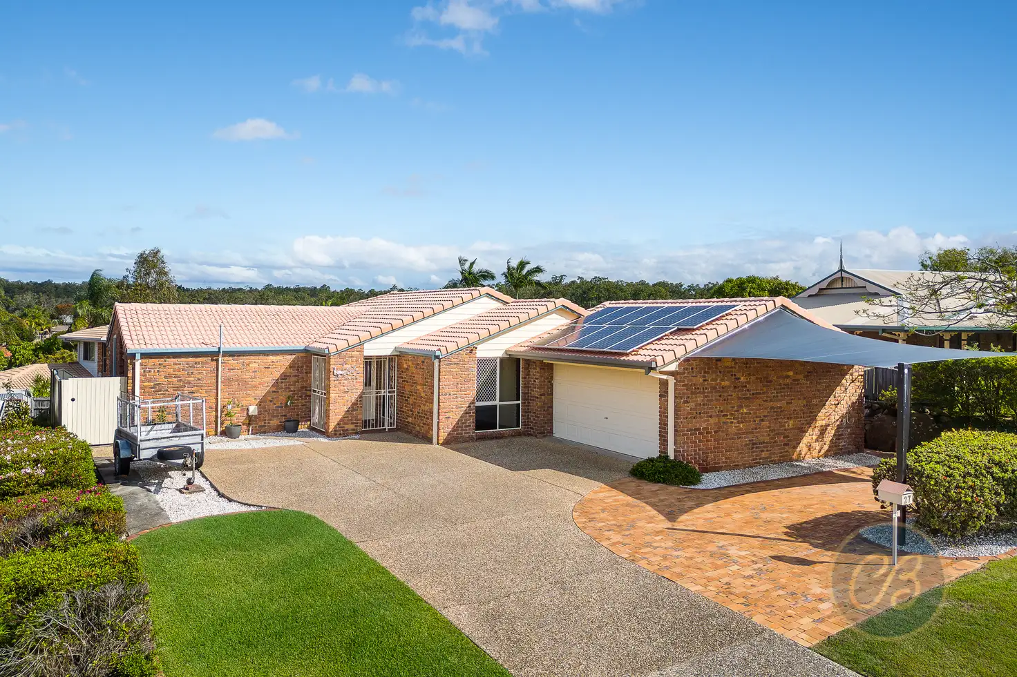 Main view of Homely house listing, 27 Daniel Drive, Albany Creek QLD 4035