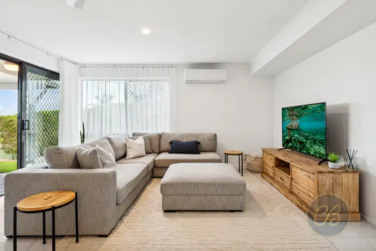 Second view of Homely house listing, 27 Daniel Drive, Albany Creek QLD 4035