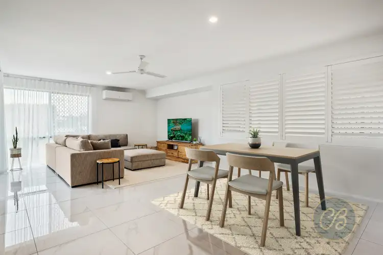 Third view of Homely house listing, 27 Daniel Drive, Albany Creek QLD 4035