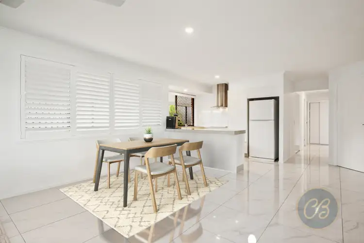 Fourth view of Homely house listing, 27 Daniel Drive, Albany Creek QLD 4035