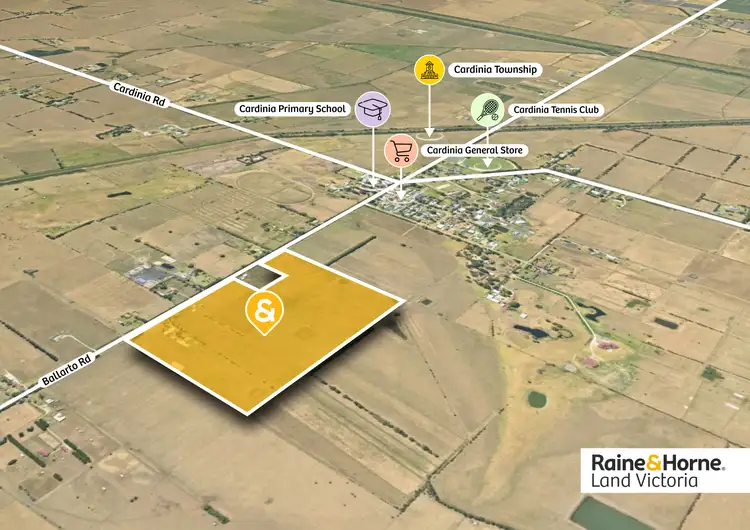 Second view of Homely land listing, 2300 Ballarto Road, Cardinia VIC 3978