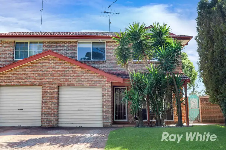 2/6D Royal Place, St Clair NSW 2759