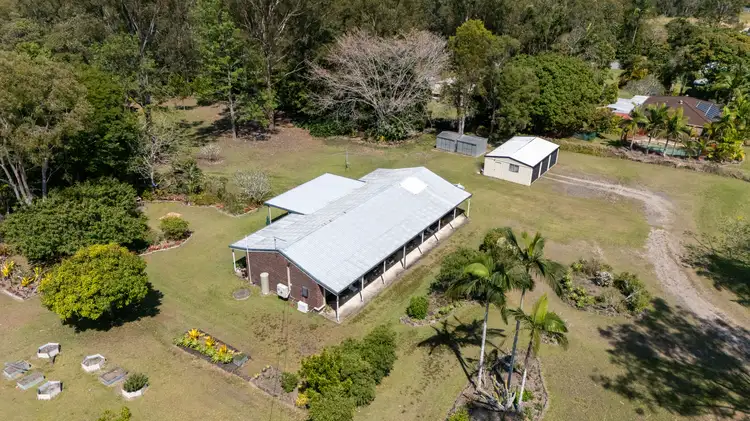 Main view of Homely rural property listing, 141-149 Markwell Road, Caboolture QLD 4510
