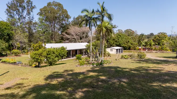 Second view of Homely rural property listing, 141-149 Markwell Road, Caboolture QLD 4510