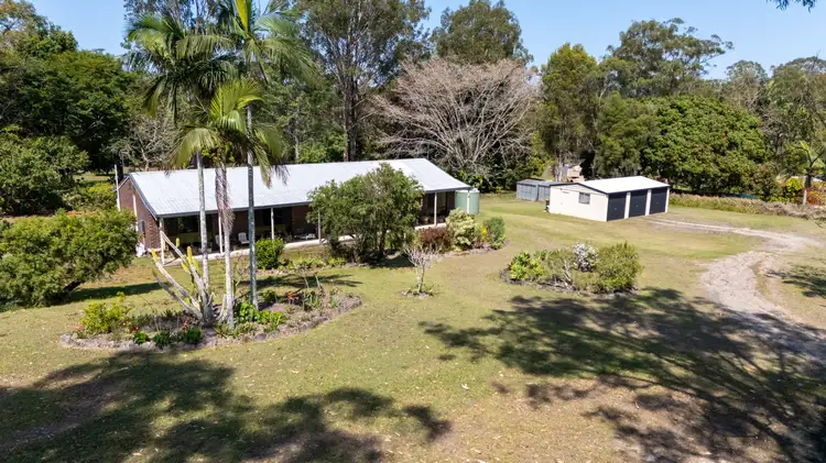 Third view of Homely rural property listing, 141-149 Markwell Road, Caboolture QLD 4510