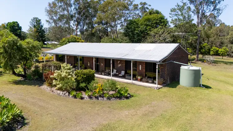 Fourth view of Homely rural property listing, 141-149 Markwell Road, Caboolture QLD 4510
