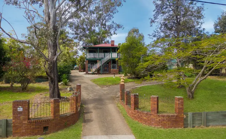 50-52 Greenwood Village Road, Redbank Plains QLD 4301