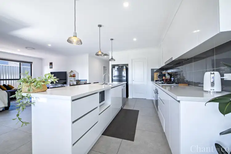 Third view of Homely house listing, 13 Fountain Circuit, Dubbo NSW 2830