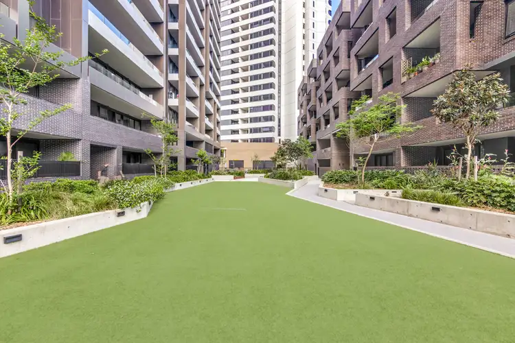 Main view of Homely apartment listing, C107/28 Shepherd Street, Liverpool NSW 2170