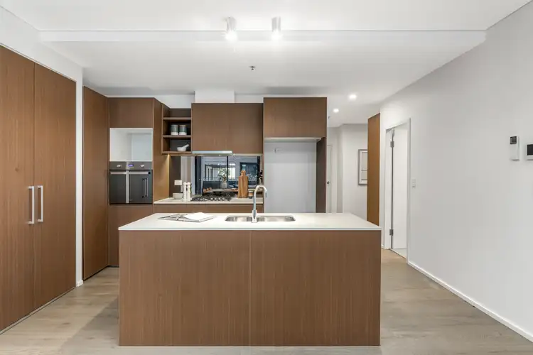 Fourth view of Homely apartment listing, C107/28 Shepherd Street, Liverpool NSW 2170