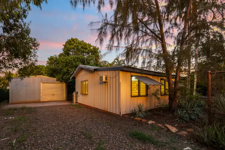 Fourth view of Homely house listing, 51 Forrest Street, Broome WA 6725