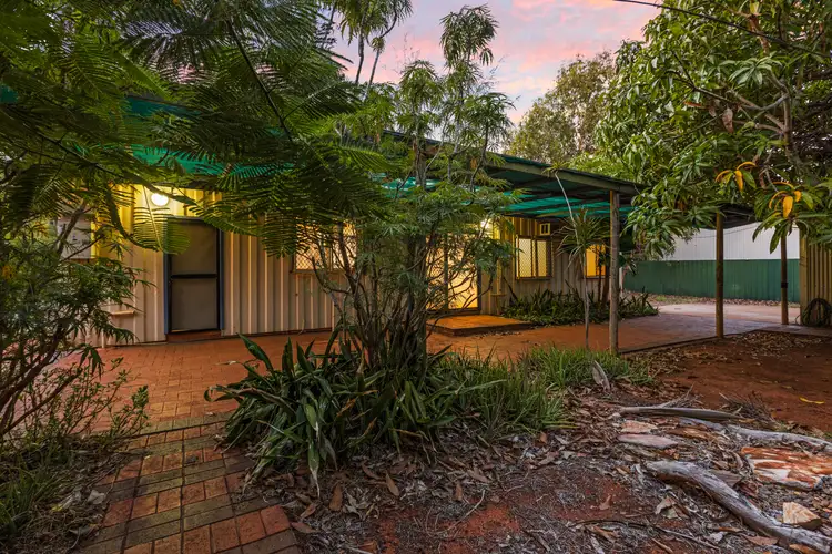 Fifth view of Homely house listing, 51 Forrest Street, Broome WA 6725