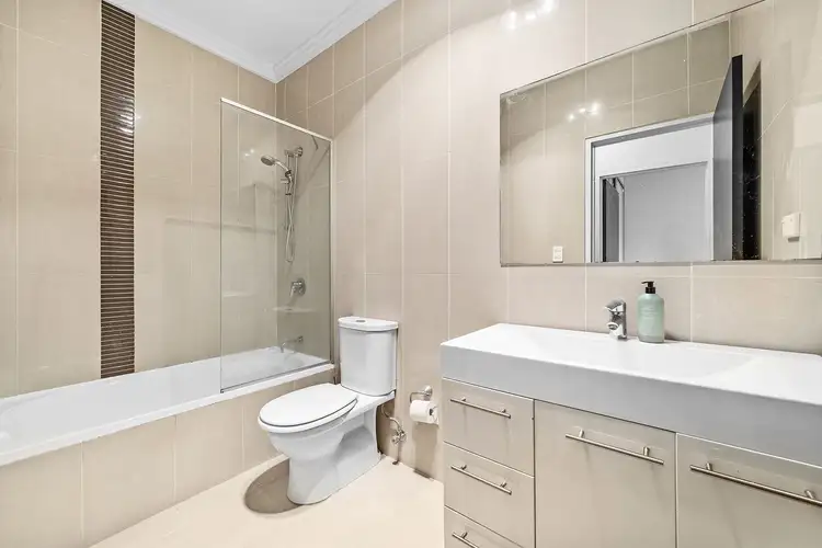 Fifth view of Homely townhouse listing, 10/10-14 Chicago Avenue, Maroubra NSW 2035