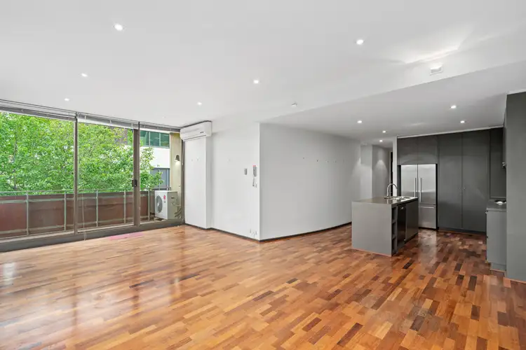 Main view of Homely apartment listing, 3/8 Charles Street, East Melbourne VIC 3002