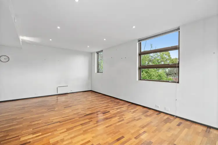 Fourth view of Homely apartment listing, 3/8 Charles Street, East Melbourne VIC 3002