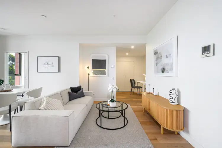 Third view of Homely apartment listing, 305/25-29 Lindfield Avenue, Lindfield NSW 2070