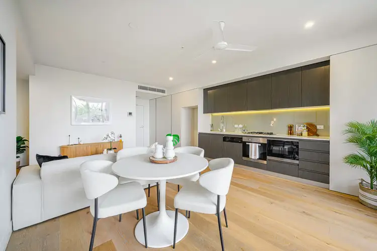Sixth view of Homely apartment listing, 305/25-29 Lindfield Avenue, Lindfield NSW 2070