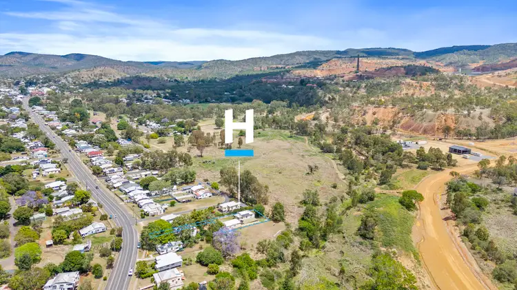 14A James Street, Mount Morgan QLD 4714