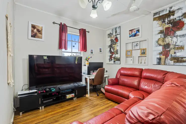Third view of Homely house listing, 14A James Street, Mount Morgan QLD 4714