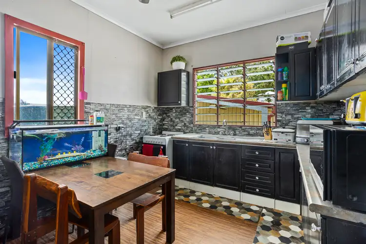 Fourth view of Homely house listing, 14A James Street, Mount Morgan QLD 4714