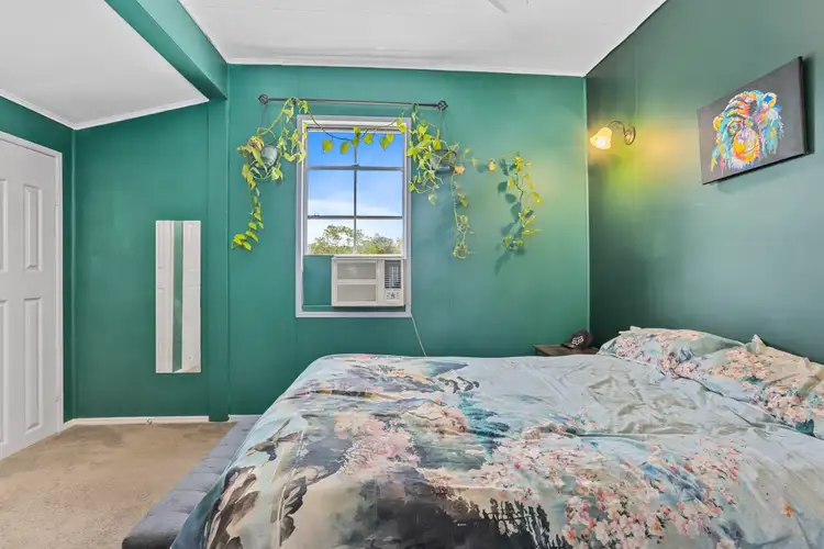 Fifth view of Homely house listing, 14A James Street, Mount Morgan QLD 4714