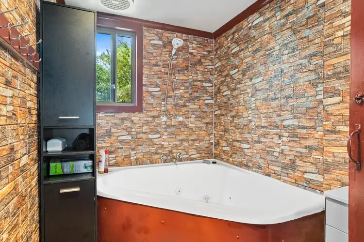 Sixth view of Homely house listing, 14A James Street, Mount Morgan QLD 4714
