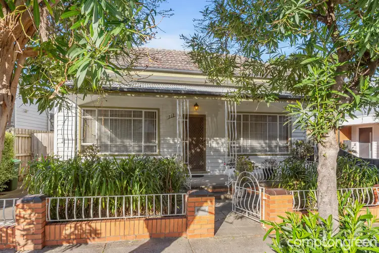 Main view of Homely house listing, 117 Railway Place, Williamstown VIC 3016