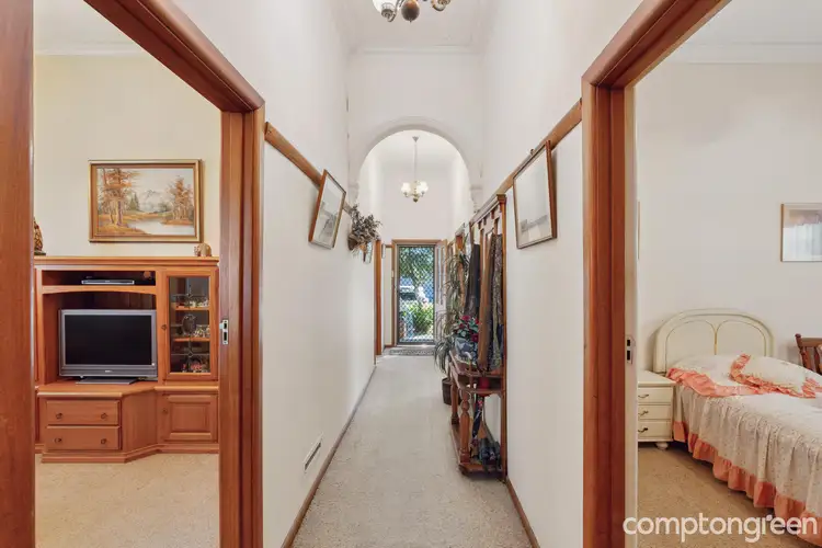 Second view of Homely house listing, 117 Railway Place, Williamstown VIC 3016