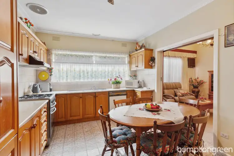 Fifth view of Homely house listing, 117 Railway Place, Williamstown VIC 3016