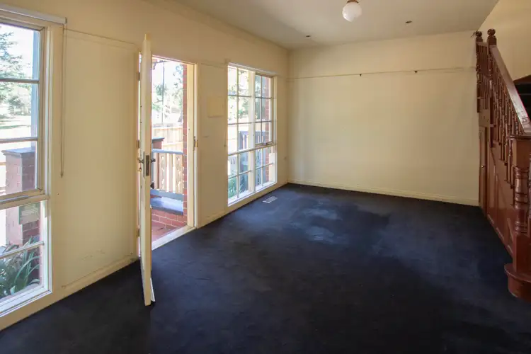 Second view of Homely townhouse listing, 2/180A Melville Road, Brunswick West VIC 3055