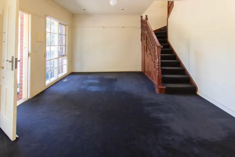 Third view of Homely townhouse listing, 2/180A Melville Road, Brunswick West VIC 3055