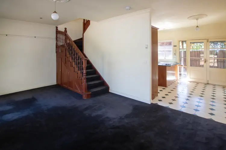 Fourth view of Homely townhouse listing, 2/180A Melville Road, Brunswick West VIC 3055