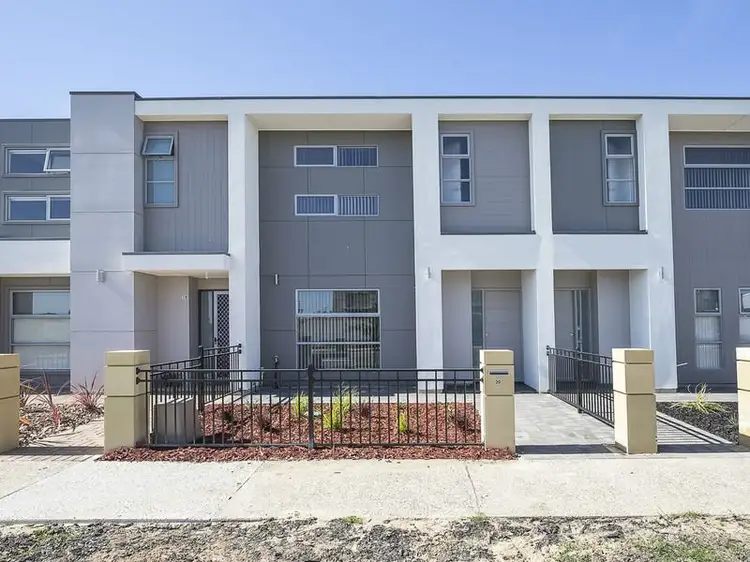 43 Wandilla Street