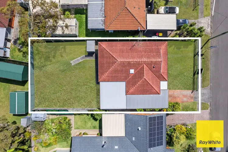 Second view of Homely house listing, 56 Goobarabah Avenue, Lake Haven NSW 2263
