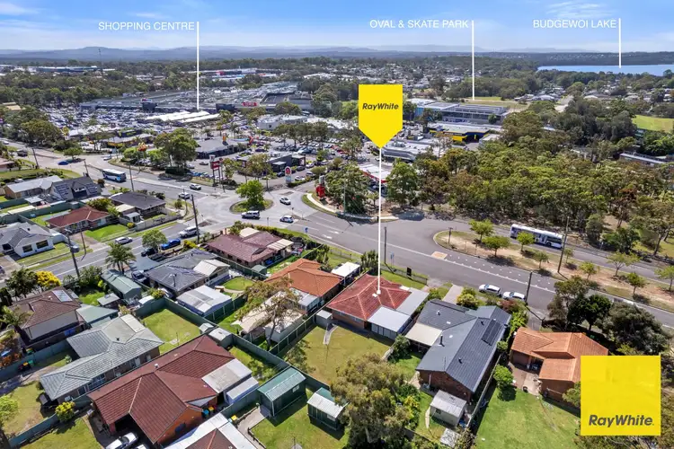 Third view of Homely house listing, 56 Goobarabah Avenue, Lake Haven NSW 2263