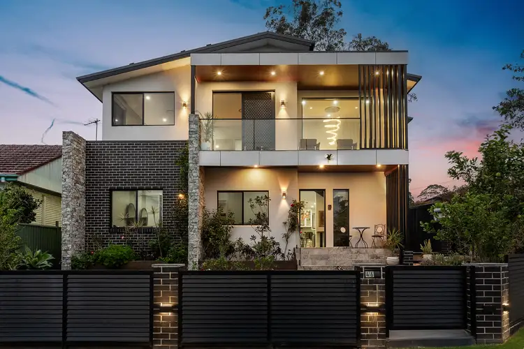 46 Roseview Avenue, Roselands NSW 2196