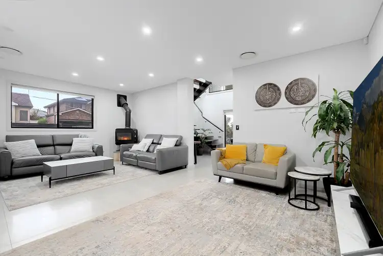 Third view of Homely house listing, 46 Roseview Avenue, Roselands NSW 2196