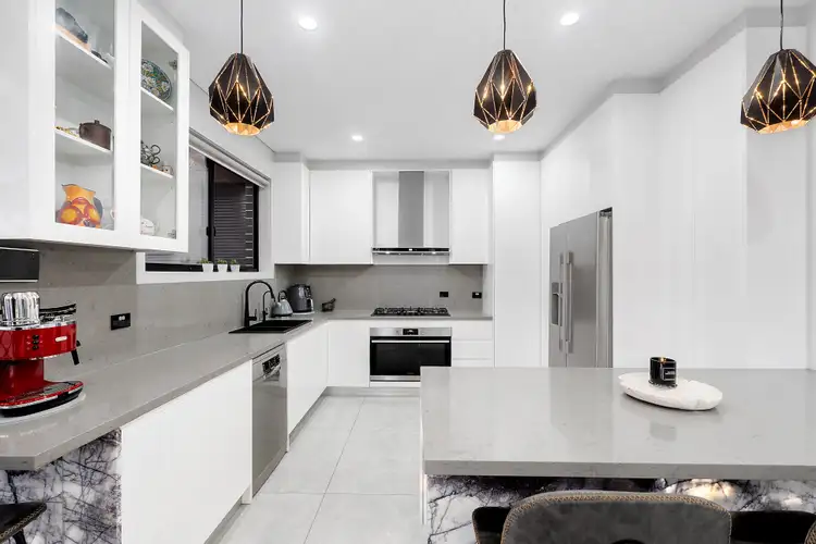 Fourth view of Homely house listing, 46 Roseview Avenue, Roselands NSW 2196
