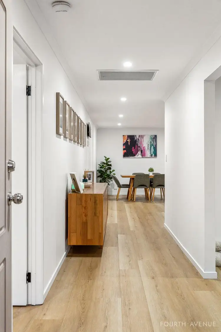 Third view of Homely house listing, 16 Blight Crescent, Hillbank SA 5112