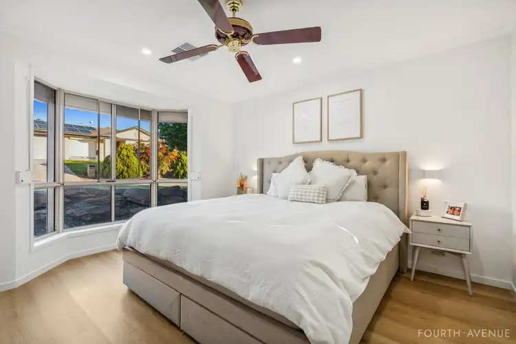Fifth view of Homely house listing, 16 Blight Crescent, Hillbank SA 5112