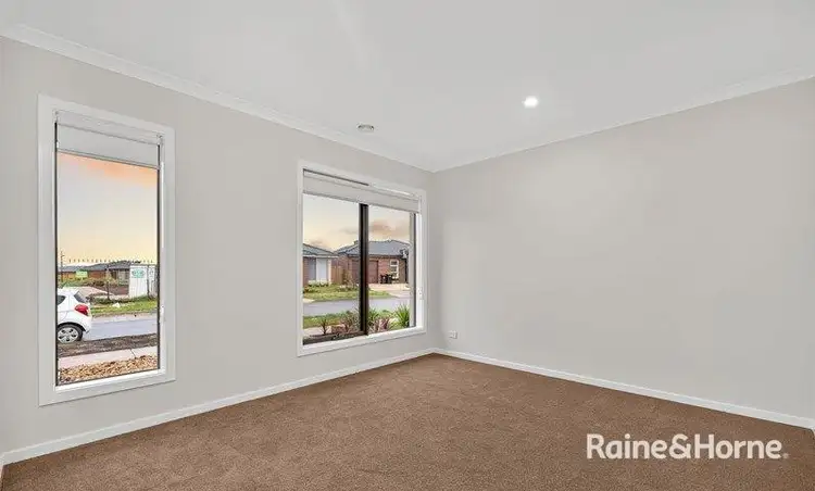Second view of Homely house listing, 17 Henderson Circuit, Aintree VIC 3336