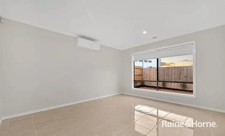 Third view of Homely house listing, 17 Henderson Circuit, Aintree VIC 3336