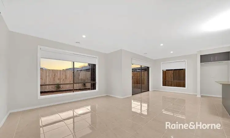 Fourth view of Homely house listing, 17 Henderson Circuit, Aintree VIC 3336