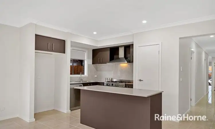 Fifth view of Homely house listing, 17 Henderson Circuit, Aintree VIC 3336